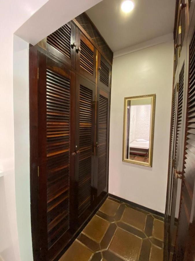 Suites Prime Itamambuca Убатуба Экстерьер фото